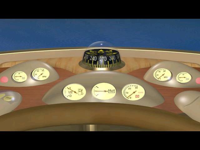 Archivo:The Sacred Mirror of Kofun - 03.jpg