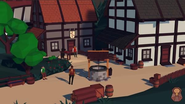 Archivo:Time Traveler (2021, Purple Sloth Studio) - 06.jpg