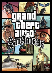 Grand Theft Auto - San Andreas - Portada.jpg