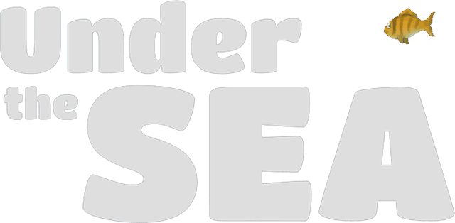 Archivo:Under the Sea (2023, The Argonauts) - Logo.png - AbandonWiki