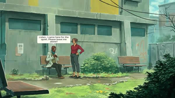 Archivo:Old Skies (2022, Wadjet Eye Games) - 04.jpg