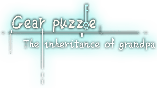 Gear Puzzle: The Inheritance of Grandpa - AbandonWiki