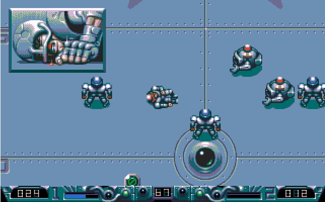Archivo:Speedball 2 - Brutal Deluxe - DOS - 03.jpg