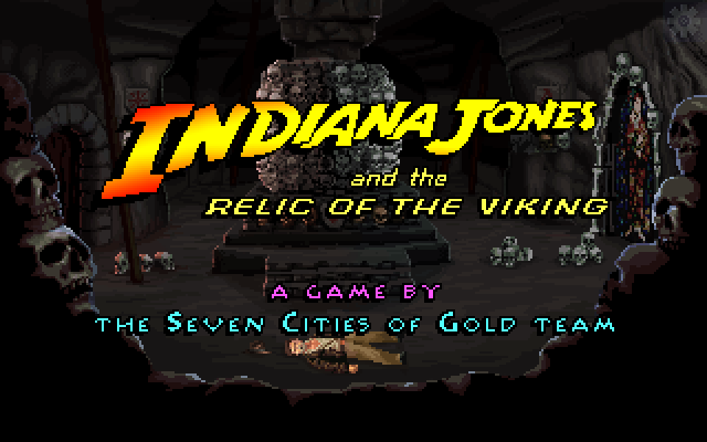 Archivo:Indiana Jones and the Relic of the Viking - 03.png
