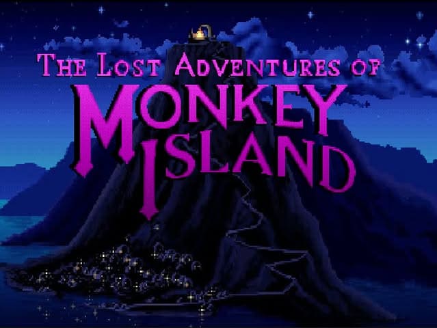 Archivo:The Lost Adventures of Monkey Island - Portada.jpg