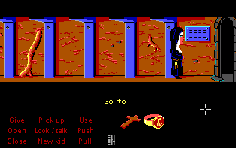 Archivo:The Castle (2019, Ishtar Games) - 17.png