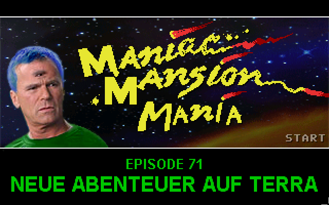 Maniac Mansion Mania - Episode 71 - Neue Abenteuer auf Terra - 01.png