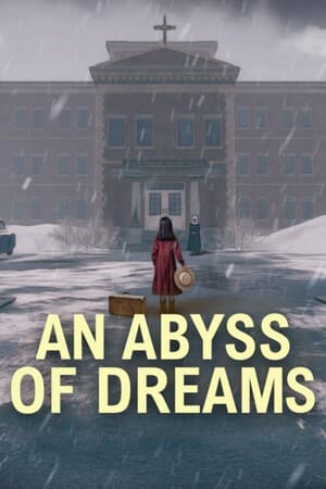 Archivo:An Abyss of Dreams - Portada.jpg