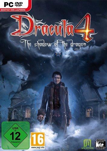 Dracula - The Shadow of the Dragon - Portada.jpg