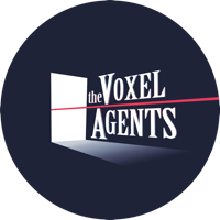 The Voxel Agents - Logo.png