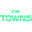 FM Towns - Logo