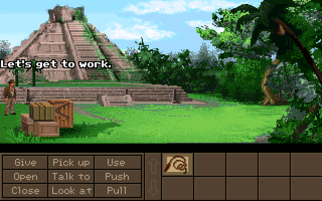 Archivo:Indiana Jones and the Spear of Destiny (TwqPier) - 02.png