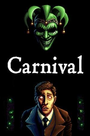 Archivo:Carnival (2025, Beyond Booleans) - Portada.jpg