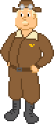 Arthur Beeswax