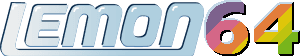 Archivo:Lemon64 - Logo.png