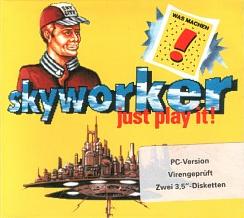 Skyworker - Portada.jpg
