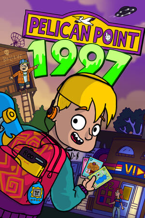 Archivo:Pelican Point 1997 - Portada.jpg