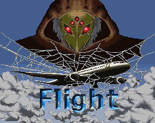 Archivo:Flight (2025, UKZ Arts) - Portada.png