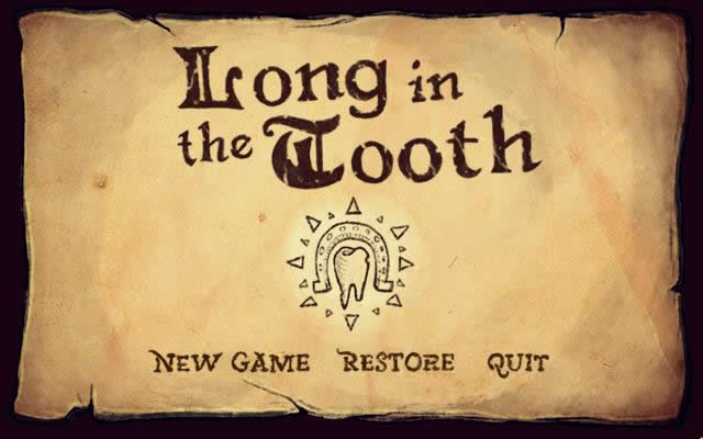 Archivo:Long in the Tooth - 01.jpg