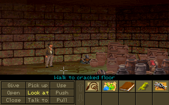 Archivo:Indiana Jones and the Revenge of the Ancients - 10.png