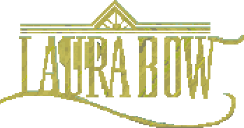 Laura Bow Series - Logo.png