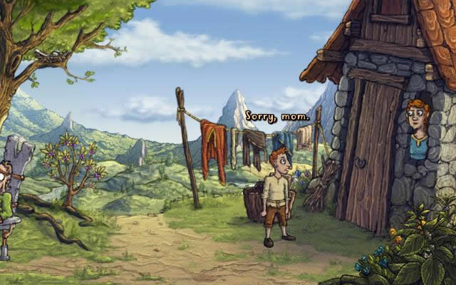 Archivo:Long in the Tooth - 05.jpg