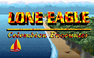 Lone Eagle - Colombian Encounter - 14.png