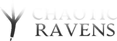 Archivo:Chaotic Ravens - Logo.png