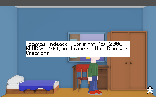 Archivo:Santa's Sidekick - 01.png