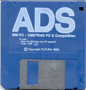 Archivo:ADS - Advanced Destroyer Simulator - Disquete 3.5.jpg