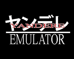 Archivo:Yandere Emulator - Portada.png