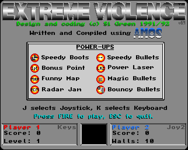 Archivo:Extreme Violence - 02.png