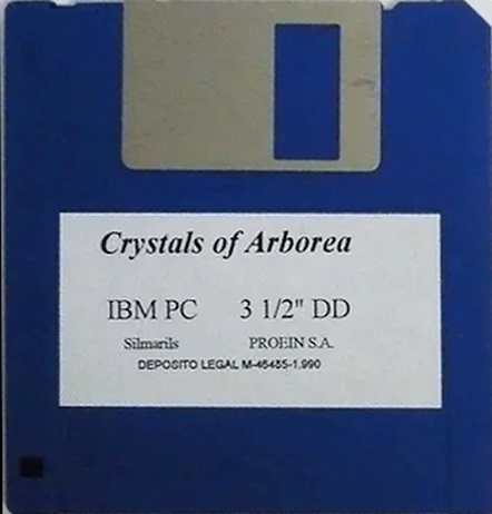 Archivo:Crystals of Arborea - Disquete 3.5.jpg