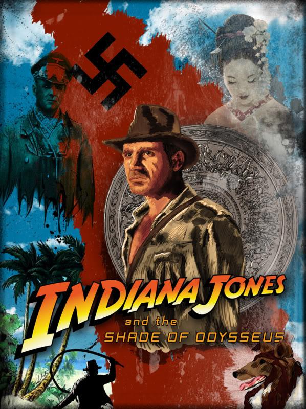 Indiana Jones and the Shade of Odysseus - Portada.jpg