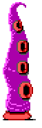 Tentáculo Purpura