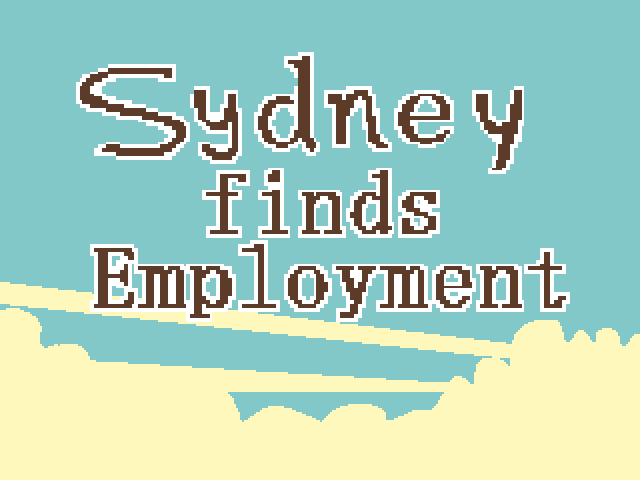Archivo:Sydney Finds Employment - 01.png