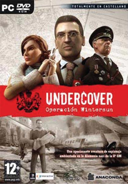 Undercover - Operacion Wintersun - Portada.jpg