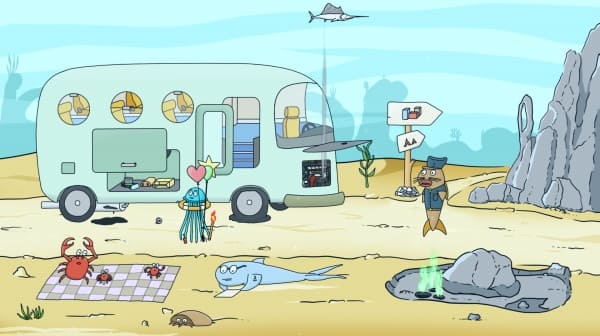 Archivo:Meduziak - 04.jpg