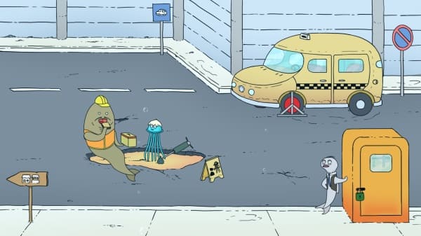 Archivo:Meduziak - 22.jpg