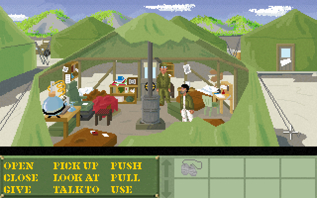 Archivo:MASH - The Adventure Game - 02.png
