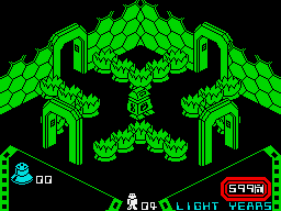 Archivo:Alien 8 - ZX Spectrum - 04.png