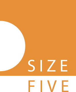 Archivo:Size Five Games - Logo.png