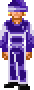 Púrpura