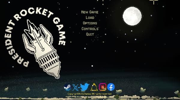 Archivo:President Rocket Game - 01.jpg