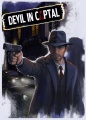 Devil in the Capital - Portada.jpg