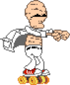 Day of the Tentacle - Ted Edison Patines.png