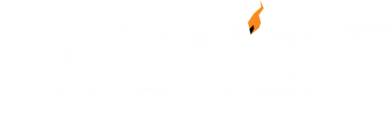 Archivo:White Night - Logo.png