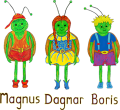 Beetle Quest - Personajes.png