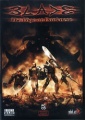 Blade the Edge of Darkness - Portada.jpg
