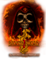 Broken Sword 2.5 - El Retorno de los Templarios - Logo.png